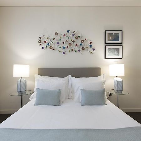 Oriente Marina Apartments By Apt Iin - Parque Das Nacoes Lisboa Ngoại thất bức ảnh