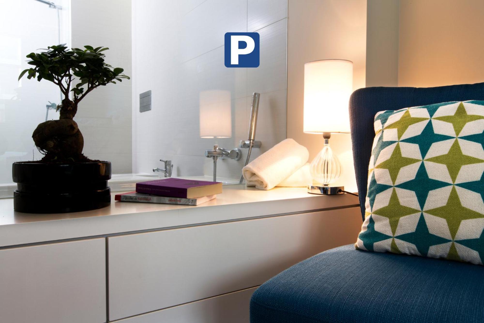 Oriente Marina Apartments By Apt Iin - Parque Das Nacoes Lisboa Ngoại thất bức ảnh
