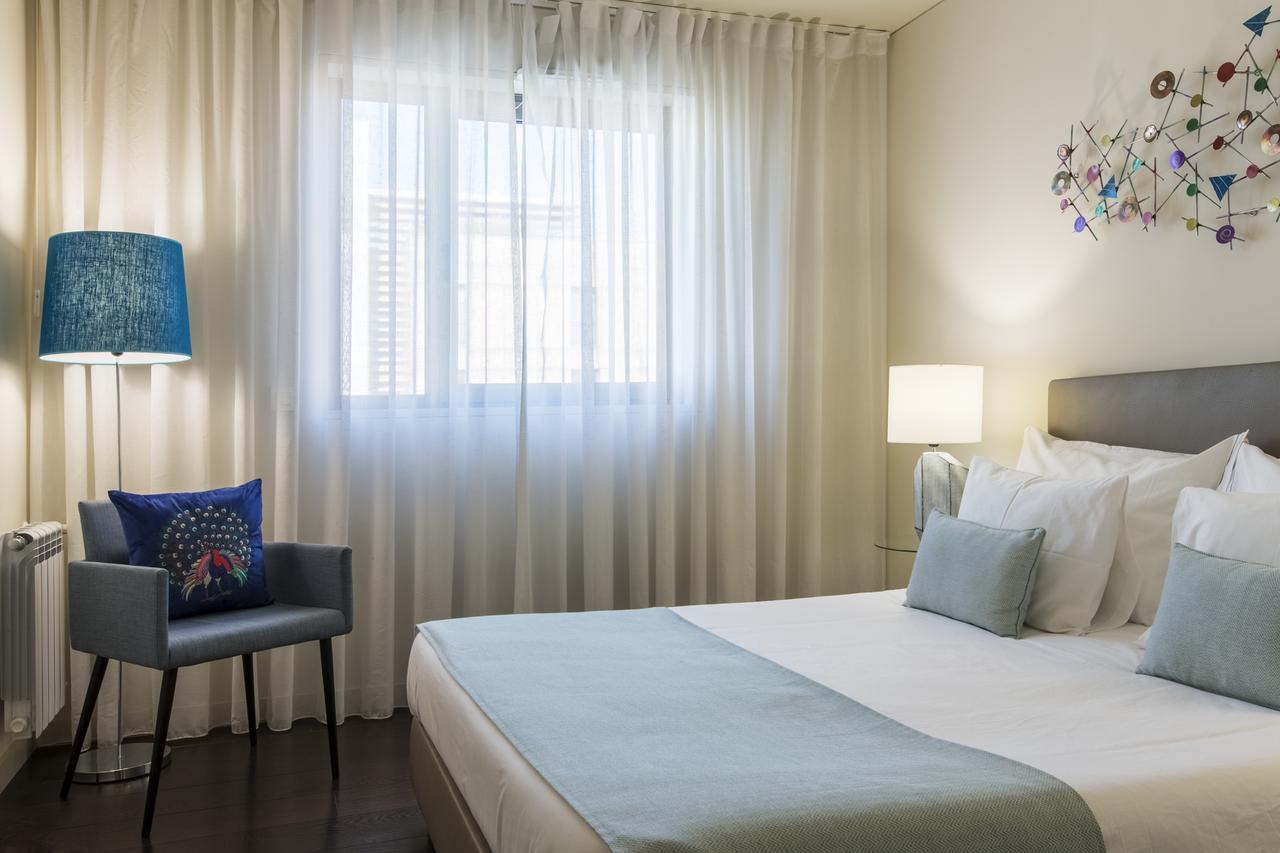 Oriente Marina Apartments By Apt Iin - Parque Das Nacoes Lisboa Ngoại thất bức ảnh