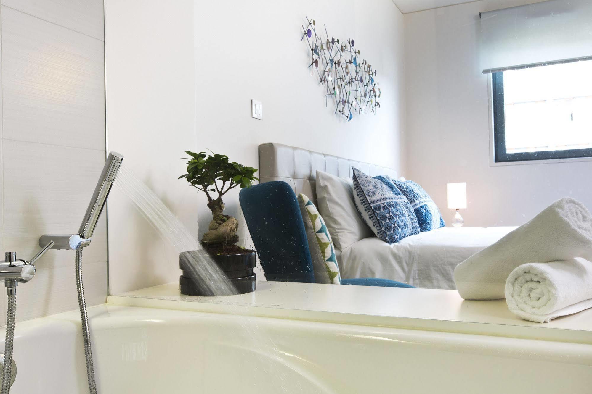 Oriente Marina Apartments By Apt Iin - Parque Das Nacoes Lisboa Ngoại thất bức ảnh