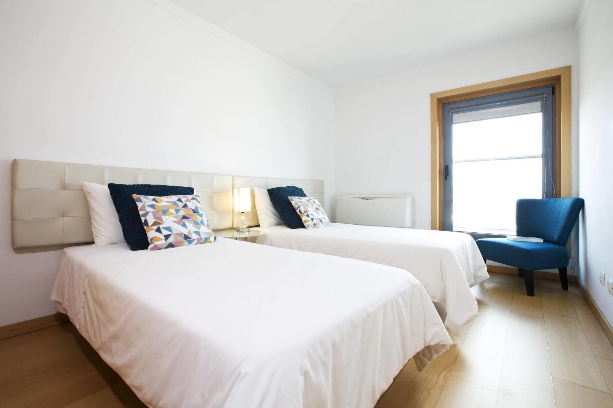 Oriente Marina Apartments By Apt Iin - Parque Das Nacoes Lisboa Ngoại thất bức ảnh